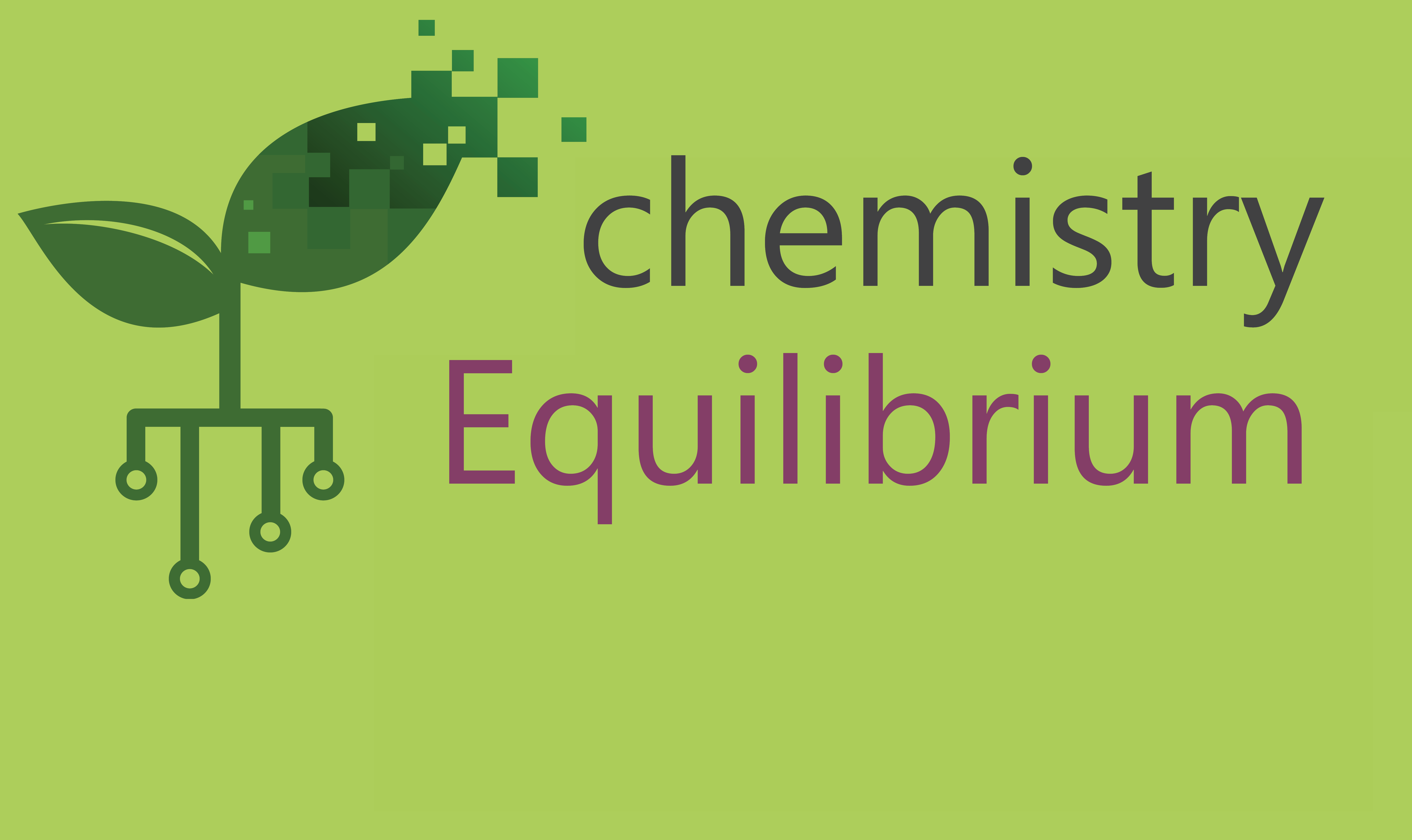 Equilibrium | Senior Chemistry | meriSTEM Equilibrium