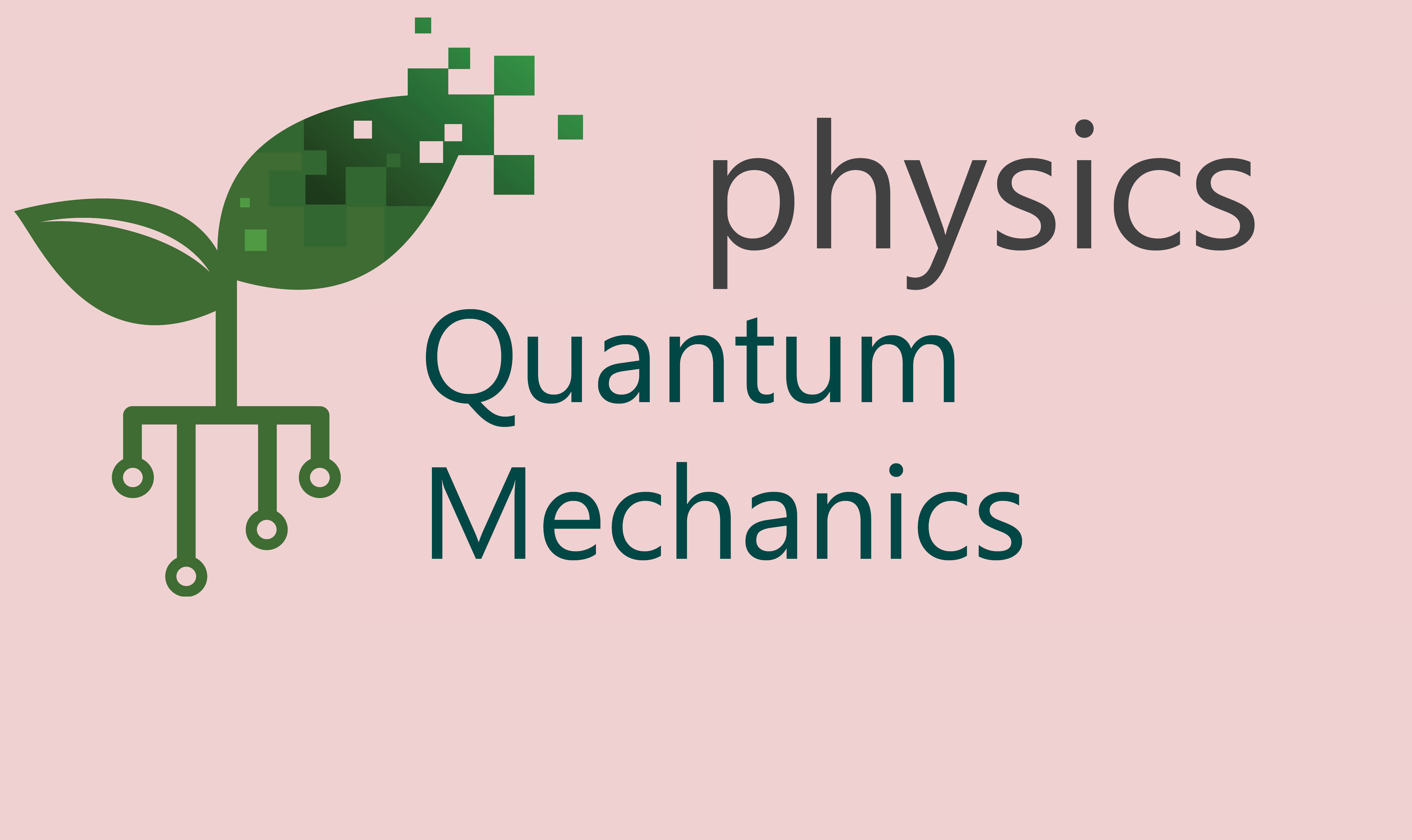 Quantum Mechanics | Senior Physics | meriSTEM QuantumMechanics