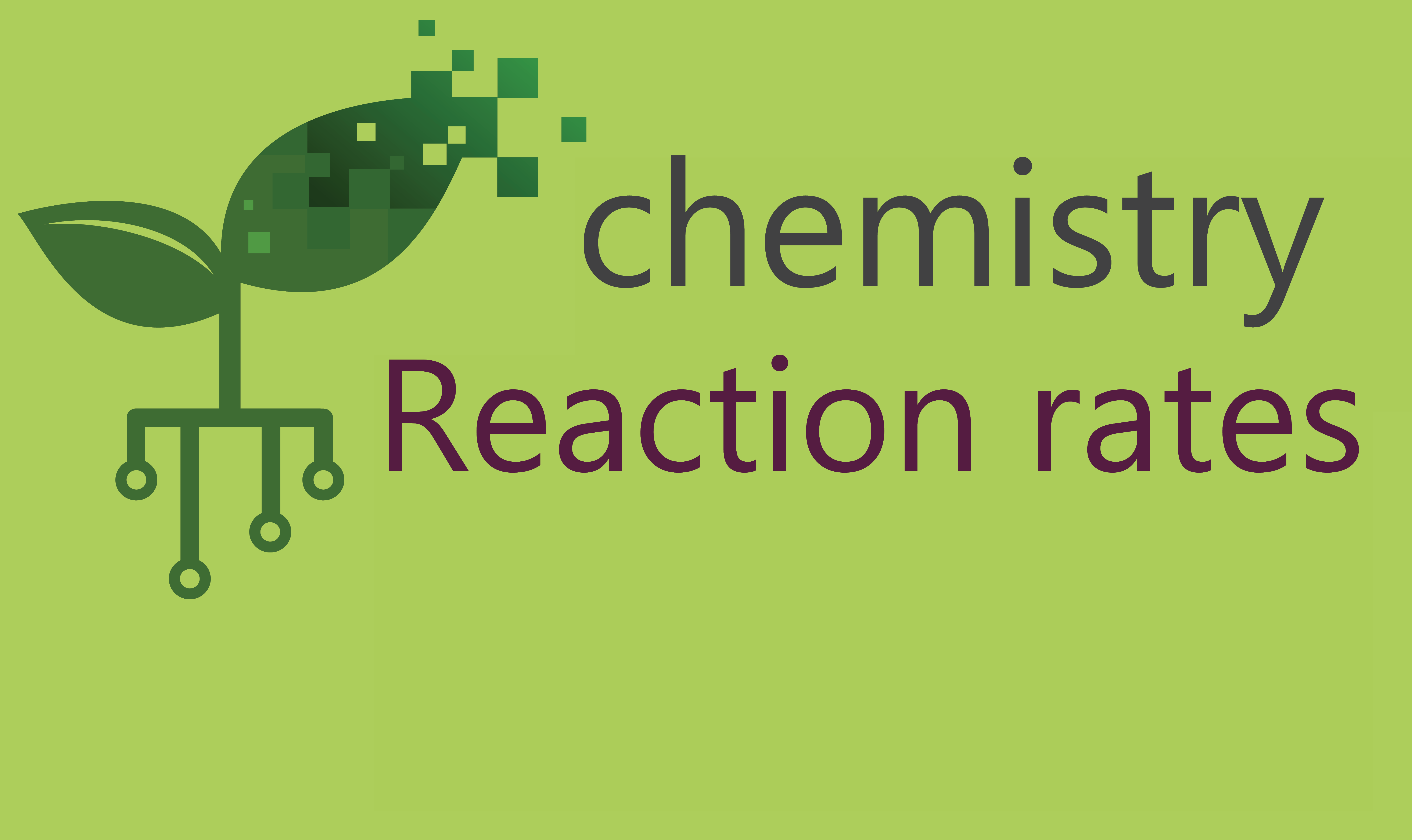 Reaction Rates | Senior Chemistry | meriSTEM ReactionRates